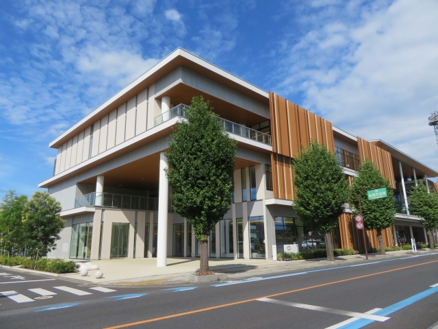 公共施設メンテナンス